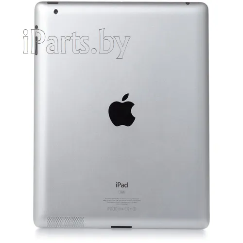 Задняя крышка для iPad2 3G, для iPad 3, арт. 00275