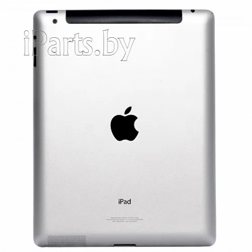 Задняя крышка для iPad3 3G, для iPad 3, арт. 00277