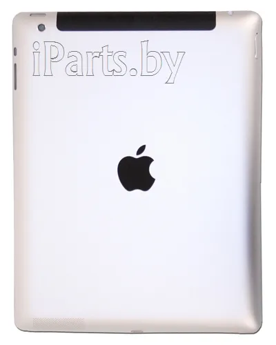 Задняя крышка для iPad4 3G, для iPad 4, арт. 00279