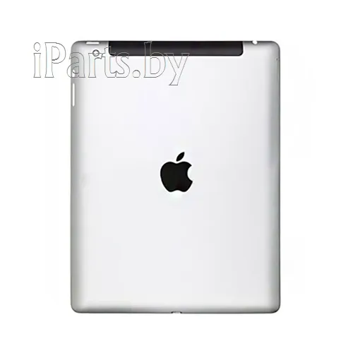 Задняя крышка для iPad4 Wi-Fi, для iPad 4, арт. 00280