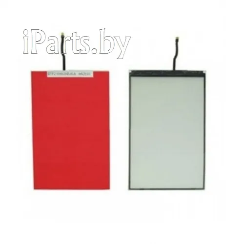 Подсветка с отражателем для iPhone4/4s, для iPhone 4, iPhone 4s, арт. 00337