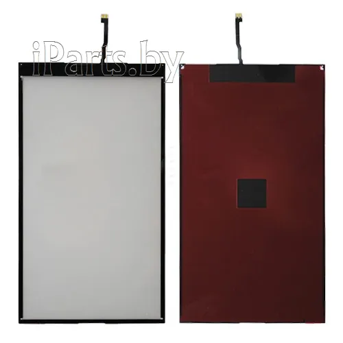 Подсветка с отражателем для iPhone5, для iPhone 5, арт. 00338
