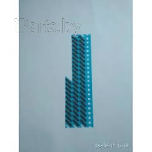 Сетка пыльник на стекло под динамик+скотч для iPhone3/3gs/4/4s, для iPhone 3G, iPhone 3GS, iPhone 4, iPhone 4s, арт. 00340