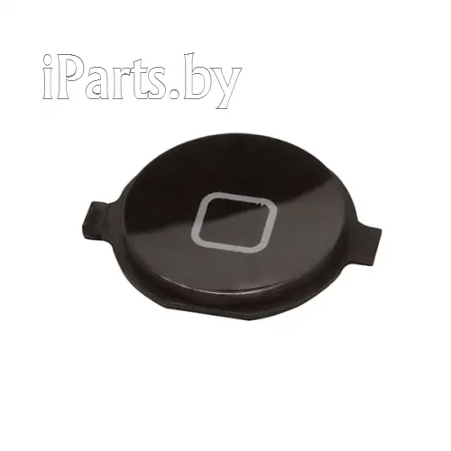 Кнопка Home для iPhone 3G/3Gs ЧЕРНЫЙ, для iPhone 3G, iPhone 3GS, арт. 00368