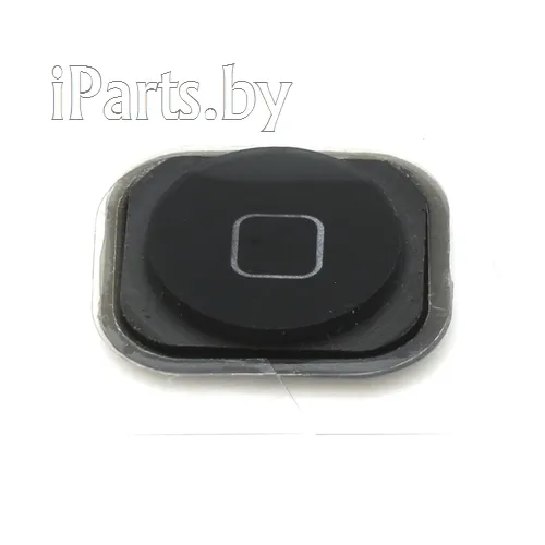 Кнопка Home для iPhone4S ЧЕРНЫЙ, для iPhone 4s, арт. 00372