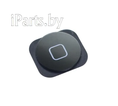 Кнопка Home для iPhone5 ЧЕРНЫЙ, для iPhone 5, арт. 00374