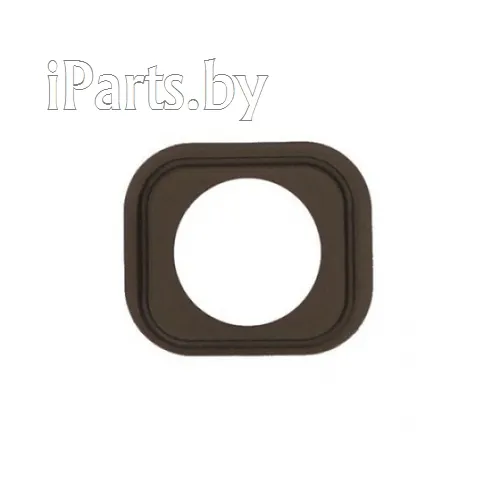 Уплотнитель, резиновая прокладка кнопки Home для iPhone5/5С, для iPhone 5, iPhone 5C, арт. 00385