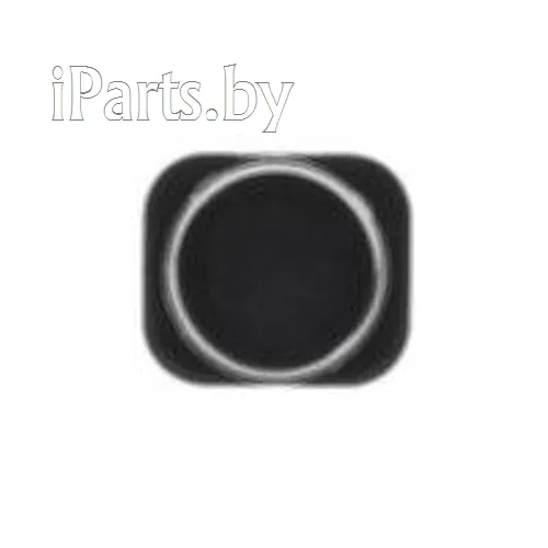 Кнопка Home для iPhone5s ЧЕРНЫЙ, для iPhone 5s, арт. 00377