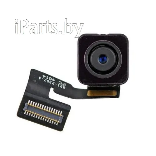 Камера для iPad6 (Air2) задняя Orig, для iPad 6, iPad Air 2, арт. 00515