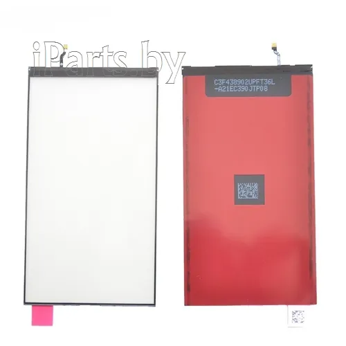 Подсветка с отражателем для iPhone6 (4,7"), для iPhone 6, арт. 00456
