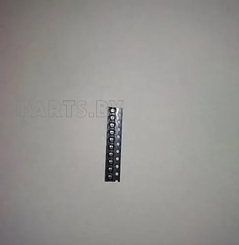 Чип для iPhone 5 (U2) 1608А1/48403, для iPhone 5, арт. 00448