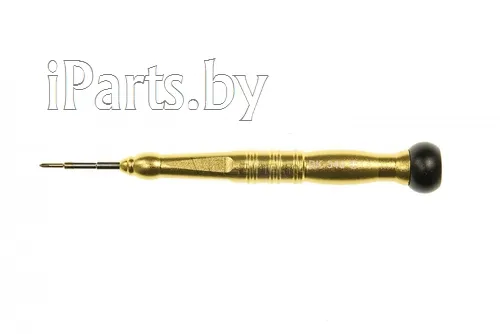 Отвертки BAKKU 1,5х25 (BK-340) (крестик), для Инструменты, арт. 00700