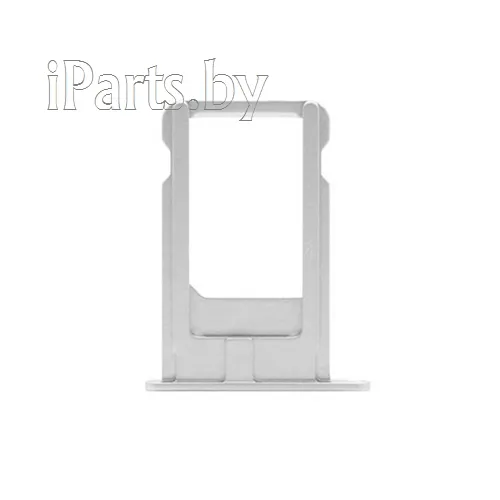 Лоток для сим-карты для iPhone6 Plus БЕЛЫЙ, для iPhone 6 Plus, арт. 00845