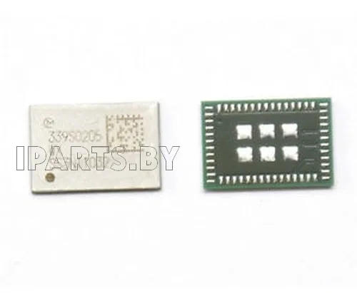 Чип для iPhone 5S Wi-Fi, для iPhone 5s, арт. 01012