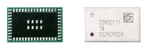 Чип для iPhone 5 Wi-Fi, для iPhone 5, арт. 01013