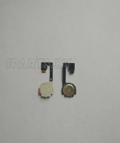 Шлейф для iPhone4 Home Button flex copy, для iPhone 4, арт. 01134