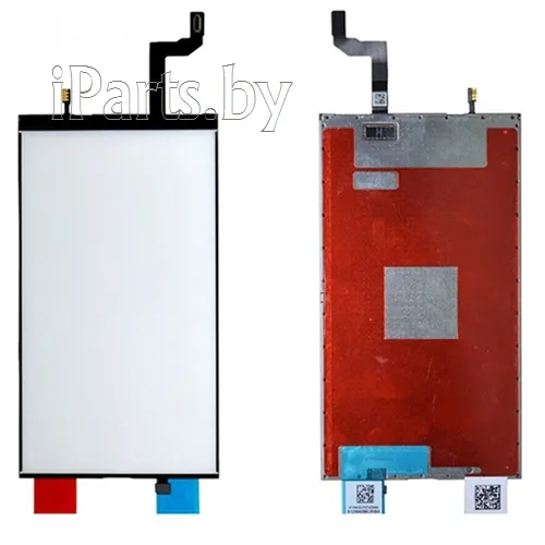 Подсветка с отражателем для iPhone6S (4,7") с 3D тачем, для iPhone 6s, арт. 01196
