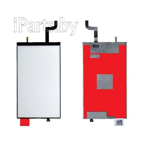Подсветка с отражателем для iPhone6S Plus с 3D тачем, для iPhone 6s Plus, арт. 01197