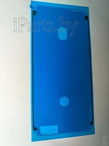 Скотч для монтажа дисплея для iPhone6S Plus orig БЕЛЫЙ, для iPhone 6s Plus, арт. 01216