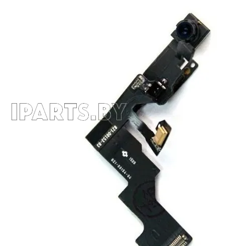 Шлейф для iPhone6S Plus + камера передняя + sensor (821-00154-A), для iPhone 6s Plus, арт. 01243