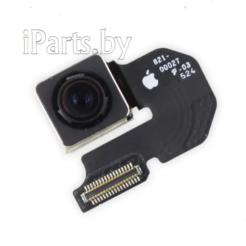 Камера для iPhone6S (4,7") задняя Orig (821-00027-A), для iPhone 6s, арт. 01244
