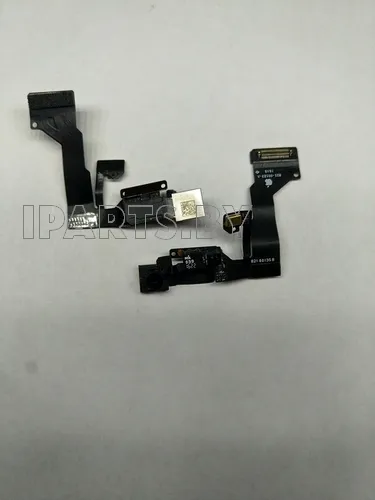 Шлейф для iPhone6S (4,7") + камера передняя + sensor orig (821-00135-A), для iPhone 6s, арт. 01245