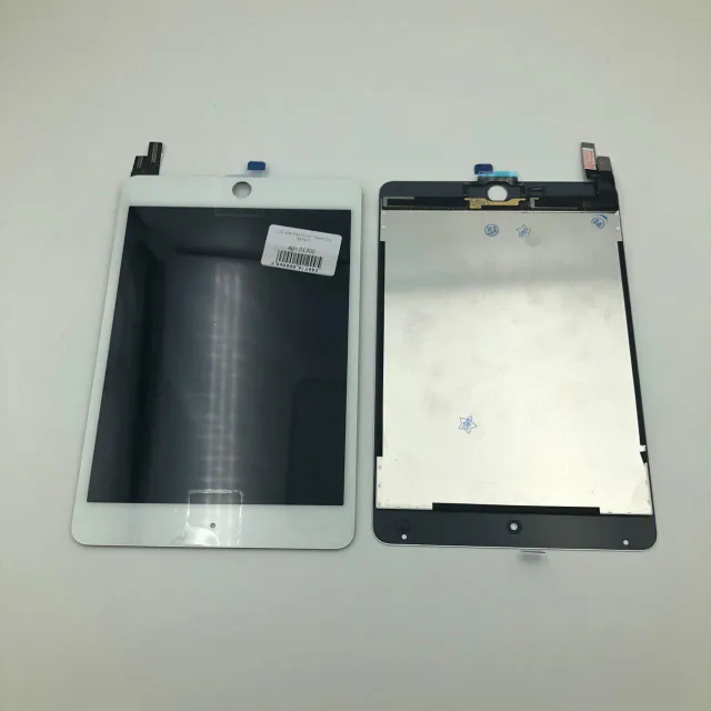 LCD для iPad mini4 (A1538/A1550) + Touch ChinaOrig БЕЛЫЙ, для iPad mini 4, арт. 01300