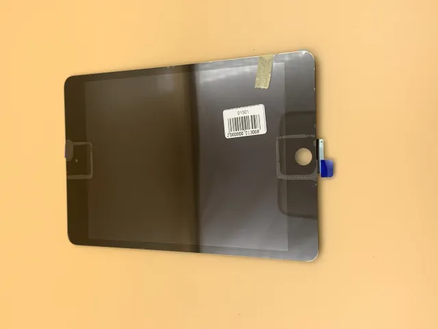 LCD для iPad mini4 (A1538/A1550) + Touch ChinaOrig ЧЕРНЫЙ, для iPad mini 4, арт. 01301