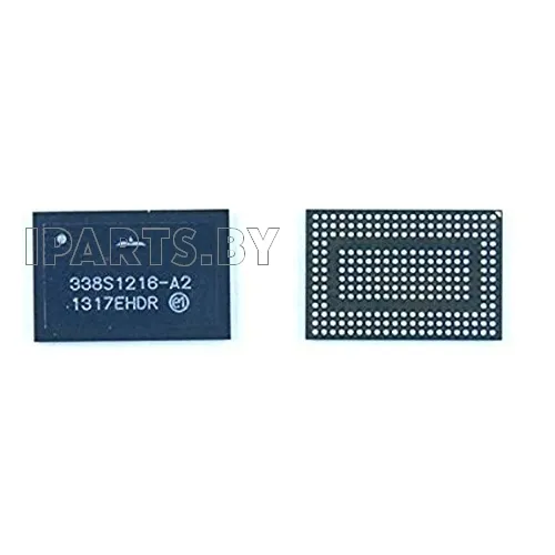 Чип для iPhone 5S Power 338S1216-A2, для iPhone 5s, арт. 01365