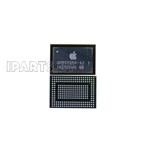 Чип для iPhone 6 Plus Power 338S1251-A2, для iPhone 6 Plus, арт. 01366