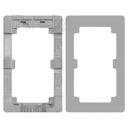 Молд для склеивания модуля iPhone6S (металл), для Инструменты, арт. 01368