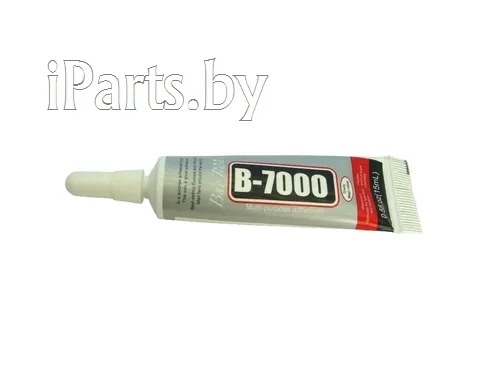 Клей В-7000 15мл, для Клей, арт. 01672