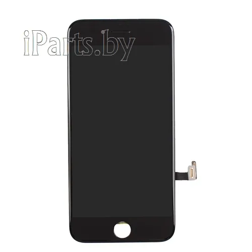 LCD для iPhone7 (4,7") (матрица orig) ЧЕРНЫЙ, для iPhone 7, арт. 01712