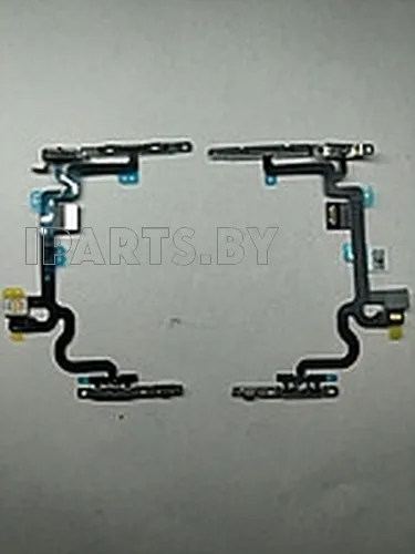 Шлейф для iPhone7 (4.7') Power On/Off Flex orig (821-00747-A), для iPhone 7, арт. 01979