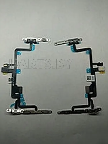 Шлейф для iPhone7 Plus Power On/Off Flex orig (821-00748-A), для iPhone 7 Plus, арт. 01984